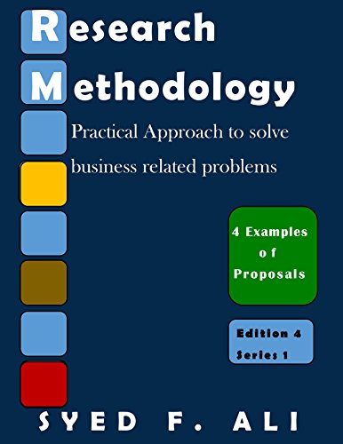 Research Methodology : Practical Approach to solve any problem