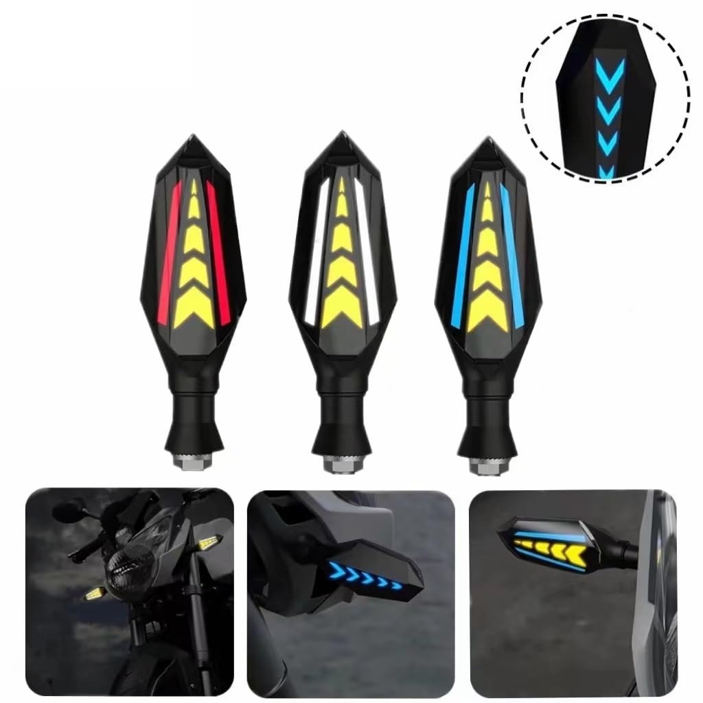 ユニバーサルLEDターンリアブレーキランプオートバイバイクテールライトユニバーサル ブレーキライト オートバイのテールライト ATV UTV用  ユニバーサルリアオートバイLEDテールライトナンバープレートライトランニングブレーキランプ バイクブレーキライト 2個 ATV UTV用 ... 2個 ATV UTV用 リアテールライト ブレーキストップ テールライト ランプシェード に適合する ポラリス に適合する スポーツ