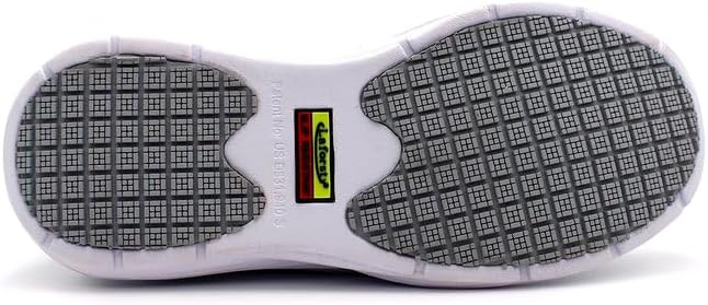 Laforst Gliders Women's Hands Free Slip-in Nonslip Pro Running Shoes Nursing Shoes - Image 8