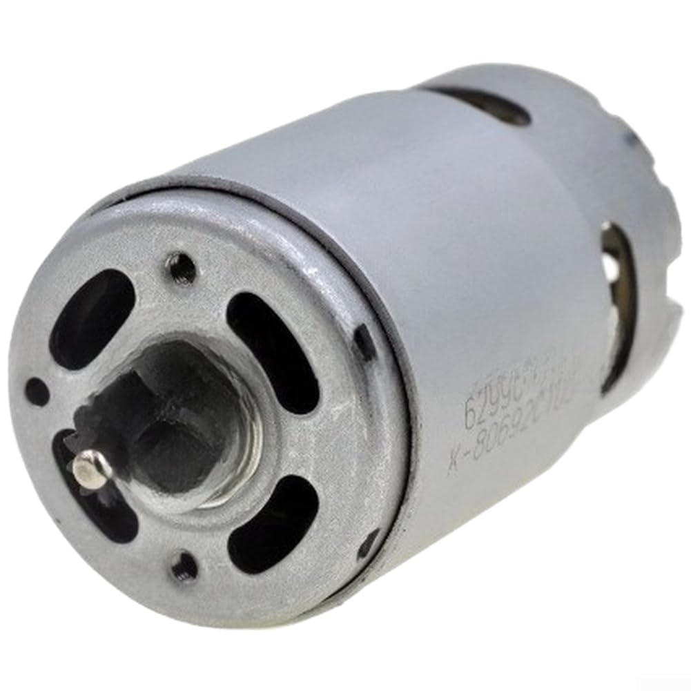 Moteur sans balais 10,8 V pour rénover vos perceuses électriques et outils