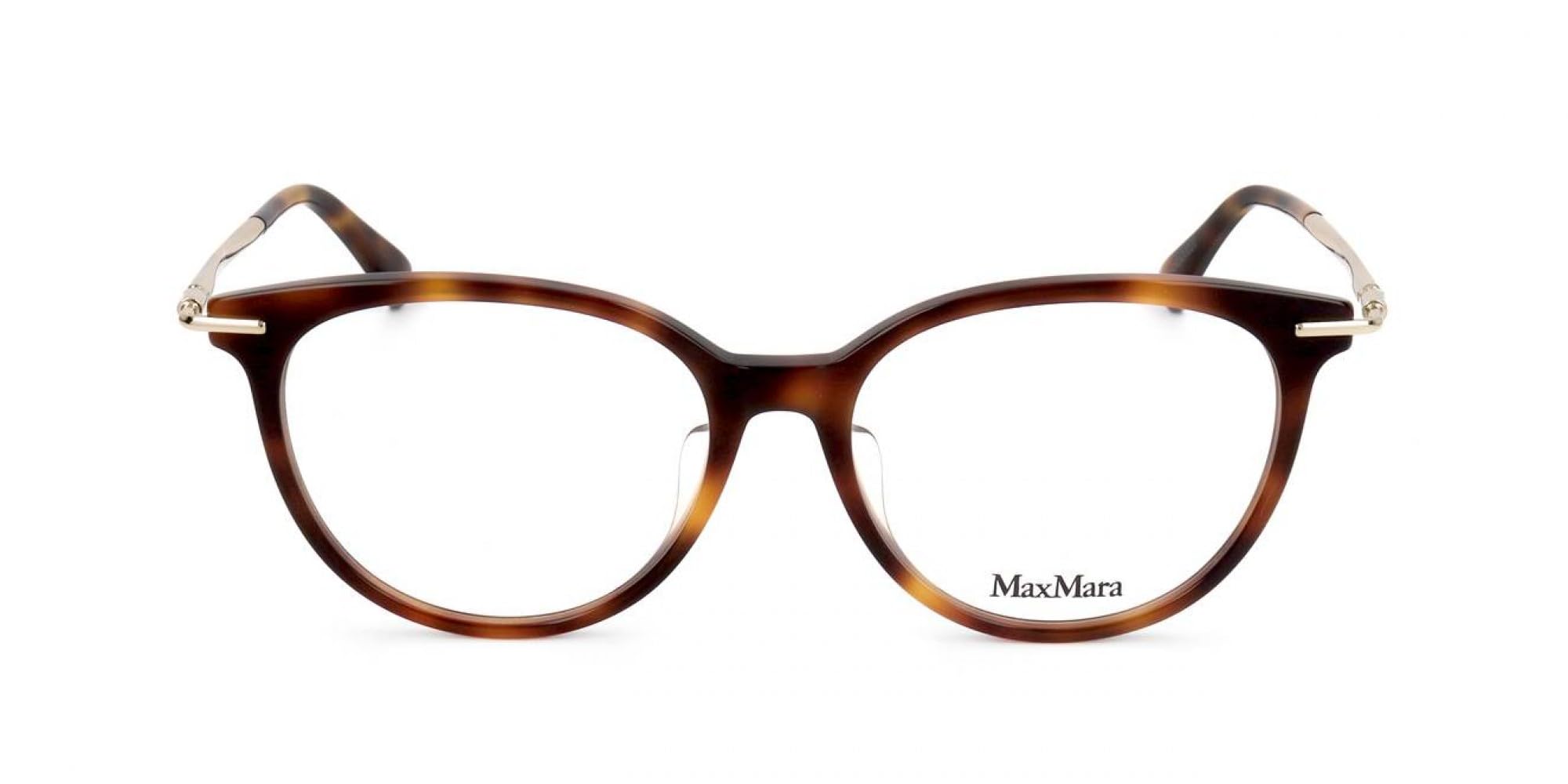Max Mara Oprawka do okularów damskich MM5064-D 53052