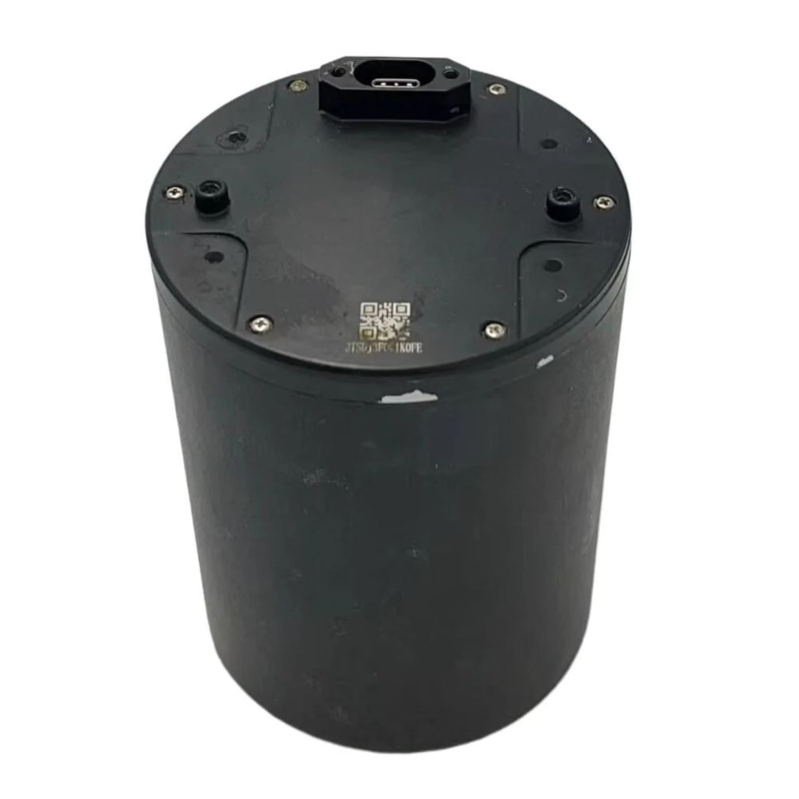 Se utilizaron 2 tipos de radar for dron agrícola T30(New)