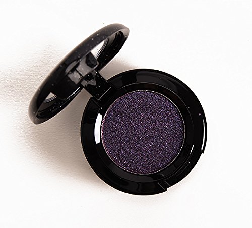 MAC Heirloom Mix Pressed Pigment VICTORIAN PLUM - Holiday 2014 collection