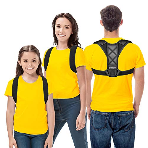 The Best Posture Corrector UK Improve Your Posture Today! 2023