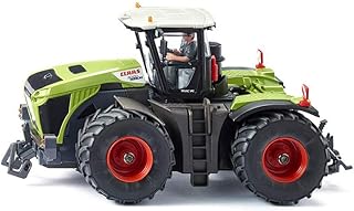 Siku 6791 Claas Xerion 5000 RC-Traktor