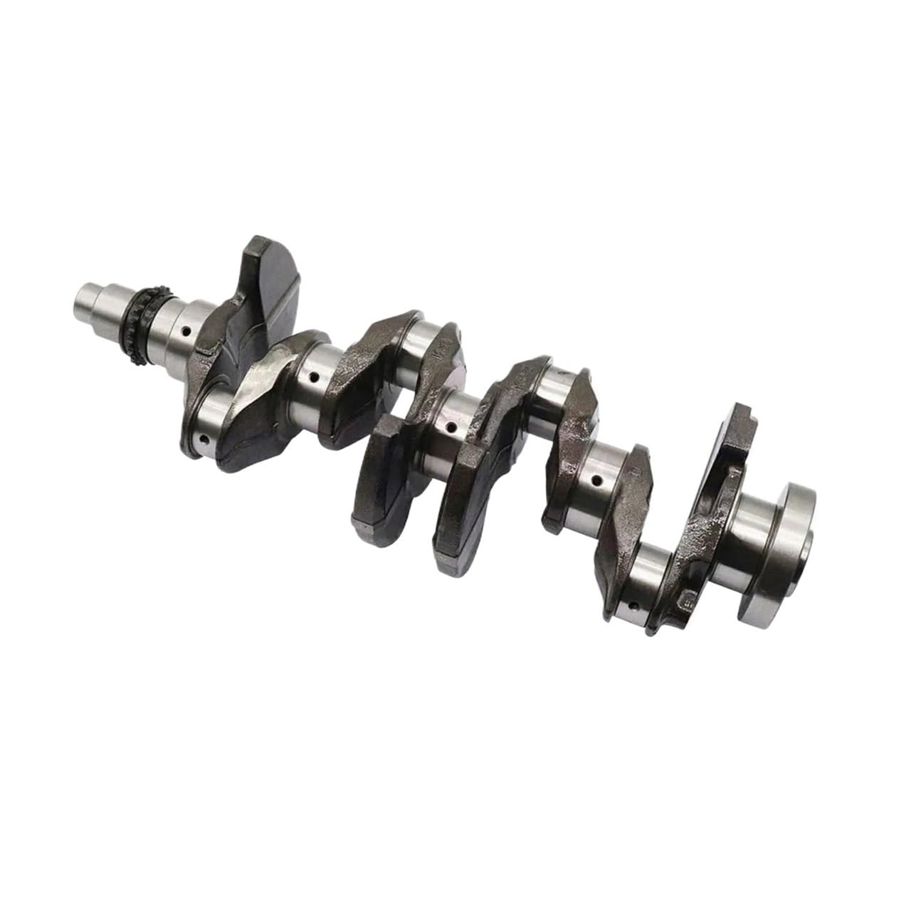 623V62EH00 Engine Crankshaft for 20122019 2.0L G4NA Car Replacement