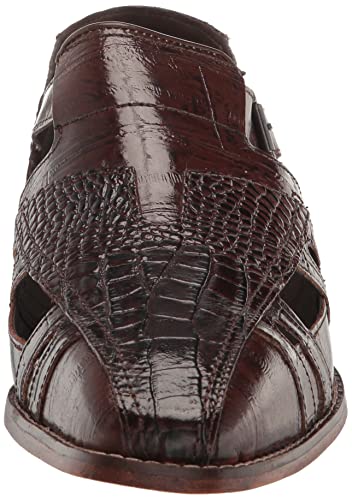 STACY ADAMS mens Calvino City Sandal2