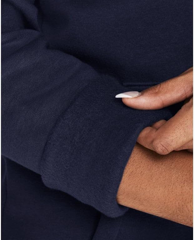 Under Armour womens Hustle Fleece HoodieHoodie - Image 8