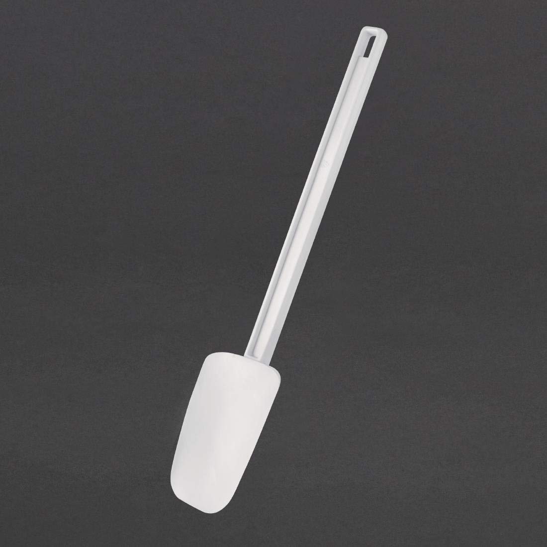 Vogue White Spoonula 14"