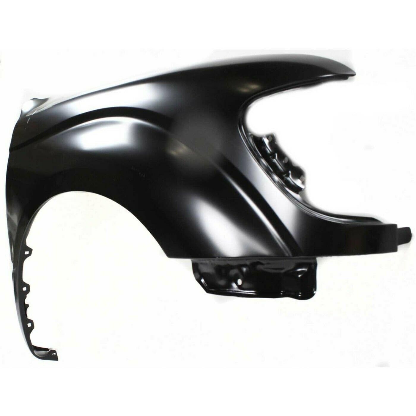 Amazon.com: GURUNXIV 2pcs Fender Front Left Driver Right Passenger 