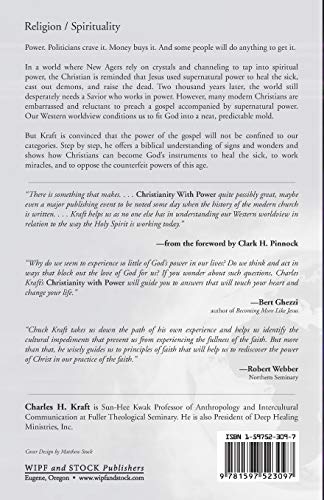 Christianity with Power: Your Worldview and Your Experience of the Supernatural - Image 2