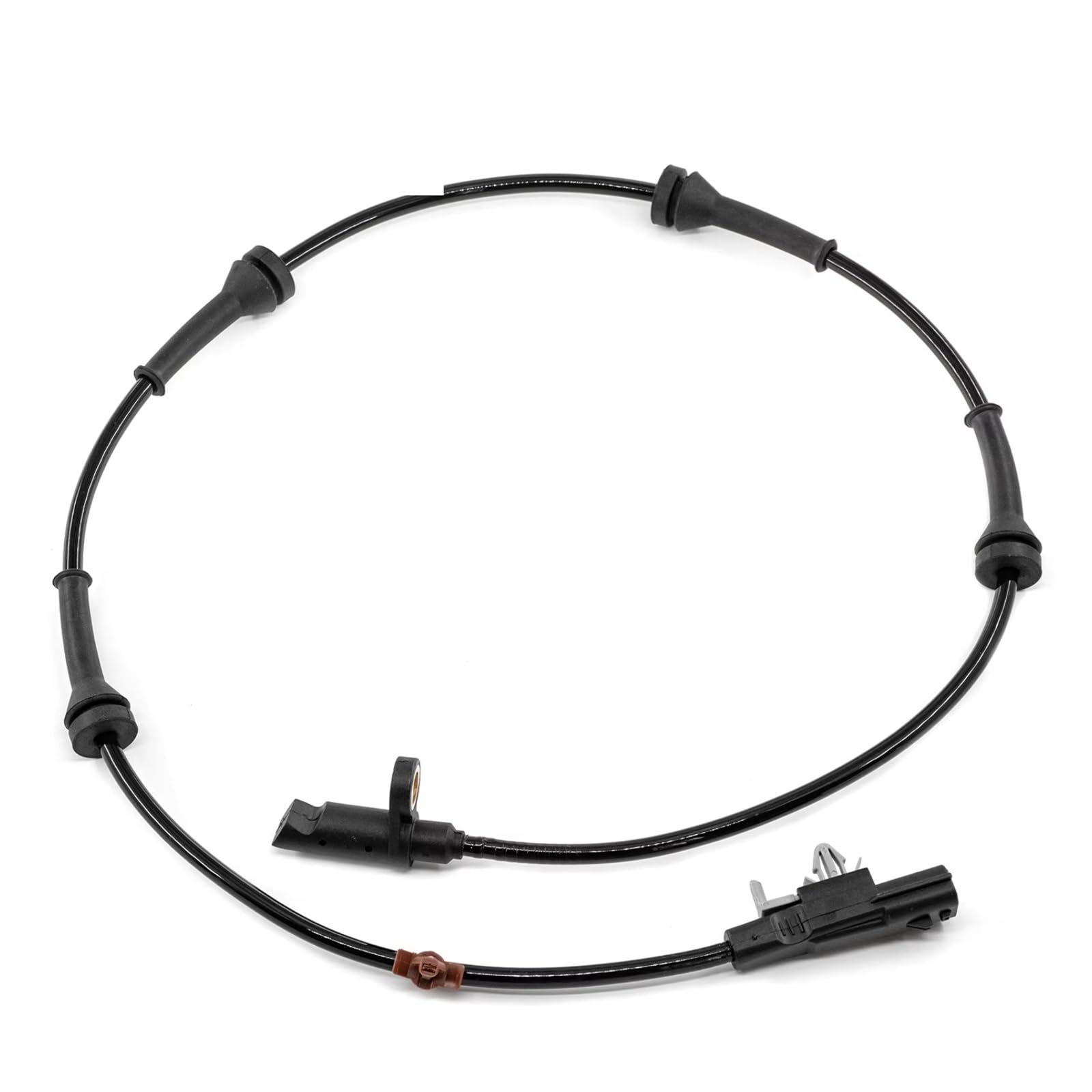 Sensor ABS trasero Rogue 2014-2017 repuesto de rueda izquierda y derecha 47900-4CE4A 7