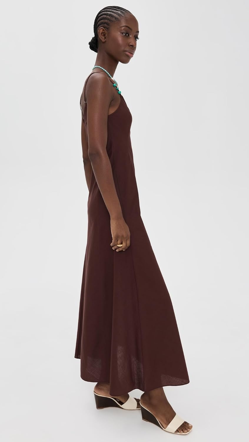 Playa Lucila Women's Maxi Dress - Image 4