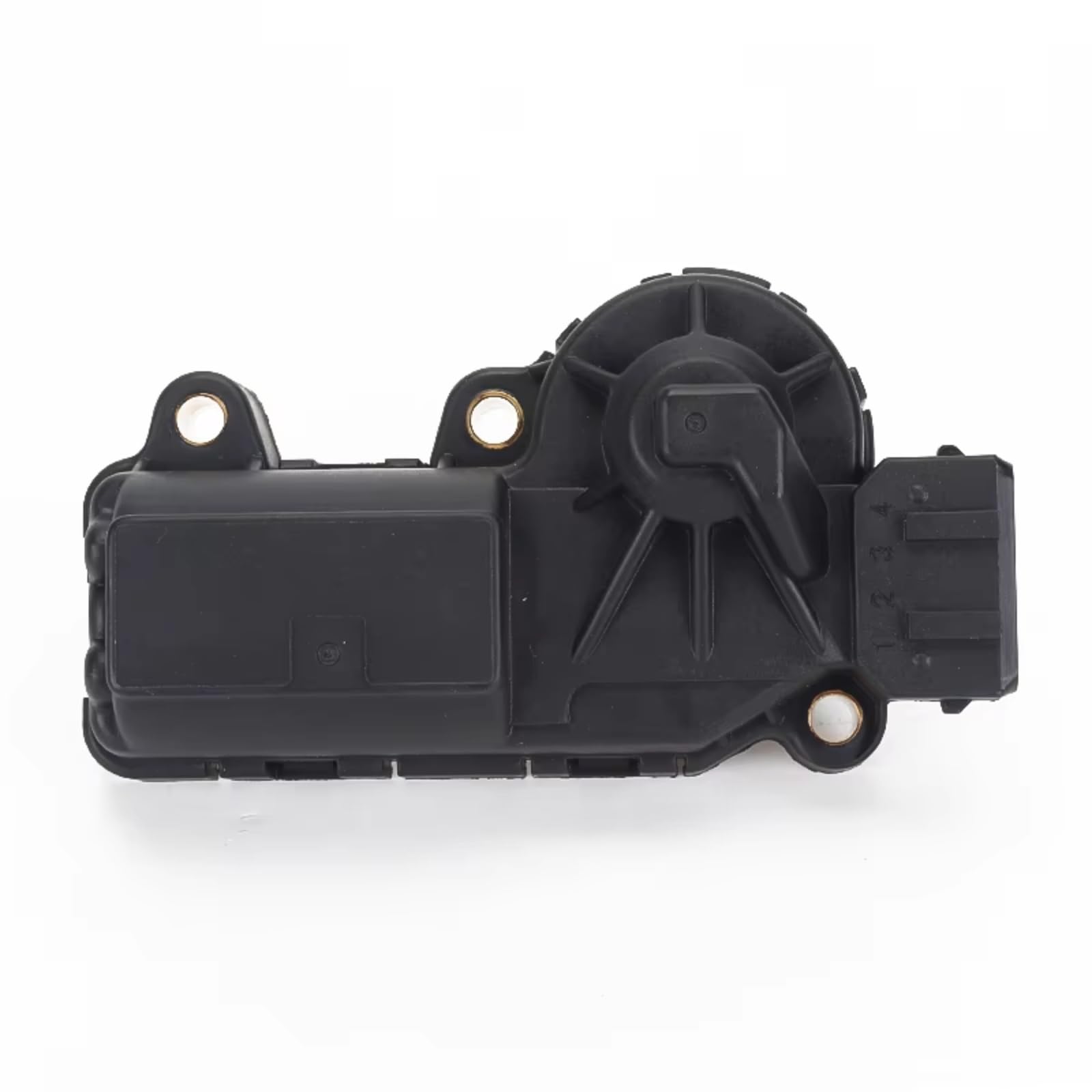 Compatible avec Opel pour Corsa pour B 1996-2000 pour Astra pour G 1998-2000 Valve De Contrôle d'air De Ralenti Valve IAC Pièces De Rechange Automatiques 0132008602 Moteur de ralenti