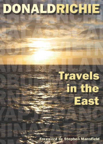 Buy Travels in the East — BookShops.in