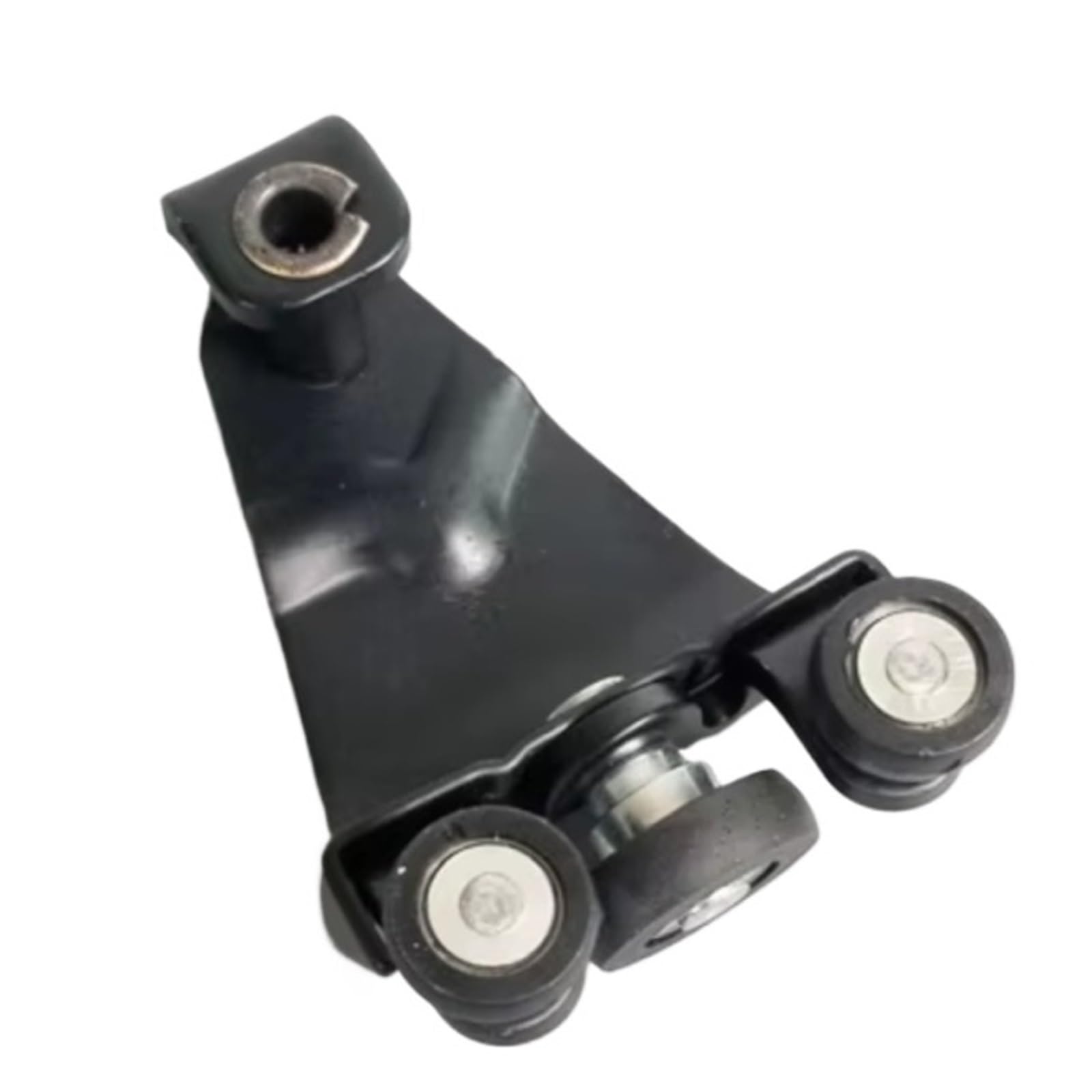 Sliding Door Hinge Roller Compatible with Pontiac for Montana 1998 1999 2000 2001 2002 2003 2004 2005 2006 2007 2008 Sliding Door Roller Guide Middle 25908841