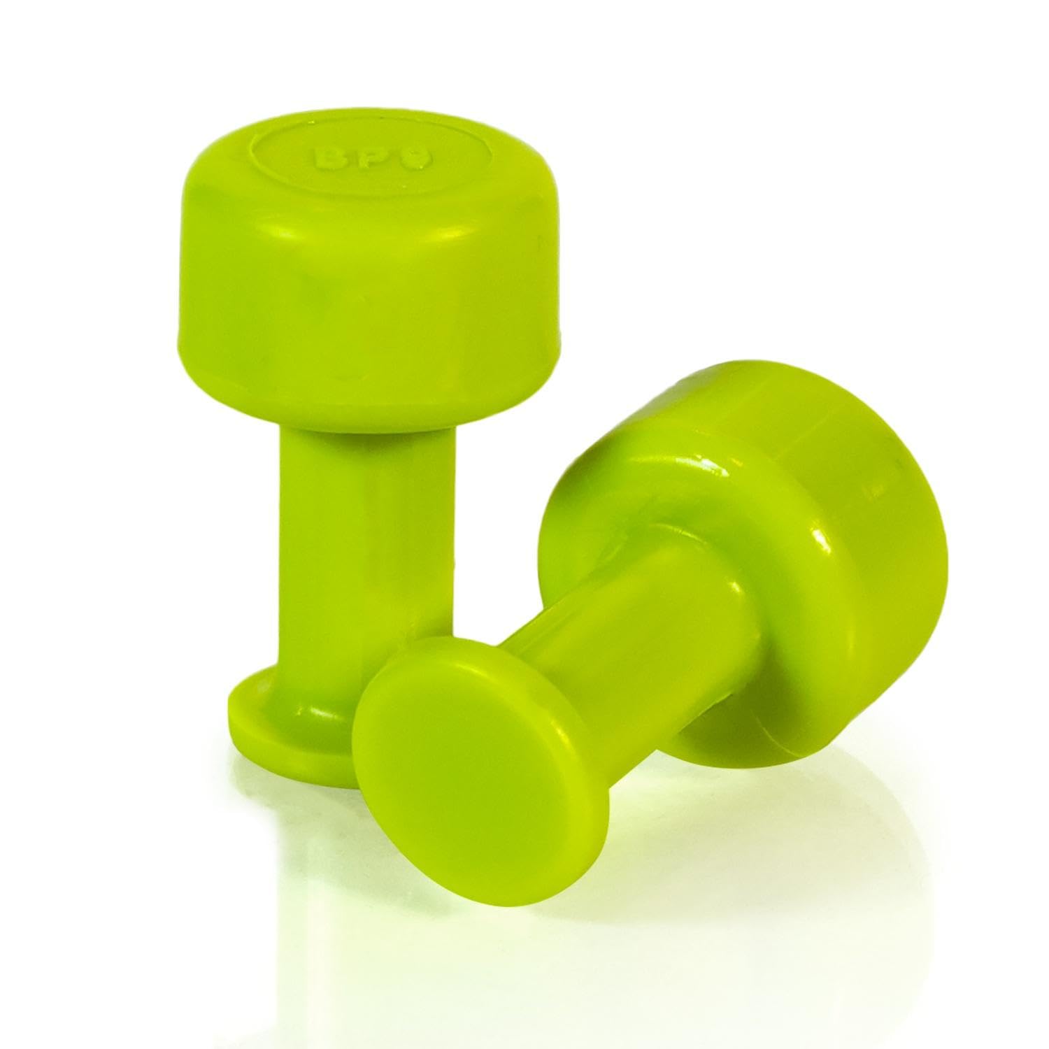 Tabweld Black Plague Gang Green 9mm Hail Tabs Round PDR Hail Dent Tab Pack - 10 Pack Paintless Dent Repair