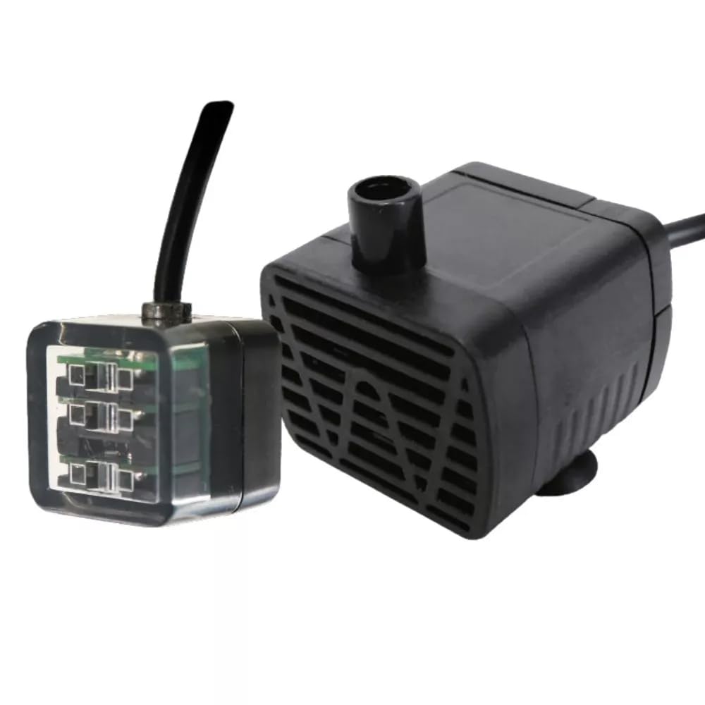 IceCap ATO EZ System