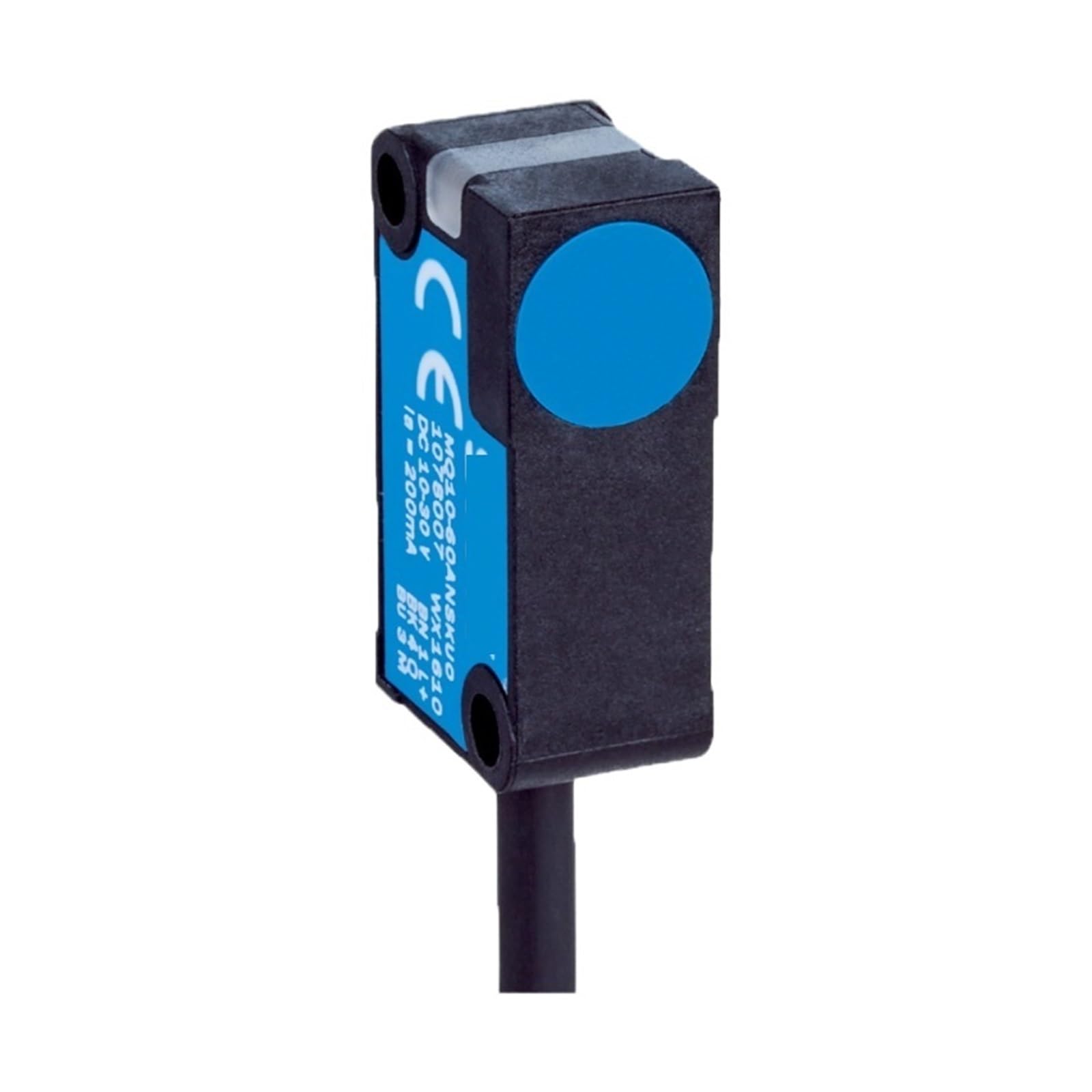 Interruptor magnético MQ10-60APSKU0 1078006 Sensor magnético Serie MQB