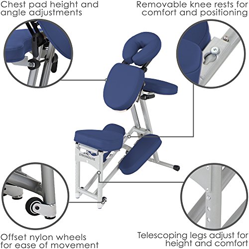 luxury massage chair pro 43