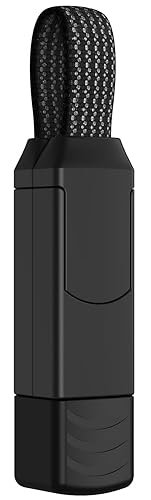 Cable de carga múltiple de viaje portátil con llavero de alimentación PD ultra rápida, cable de iluminación USB C magnético compatible con