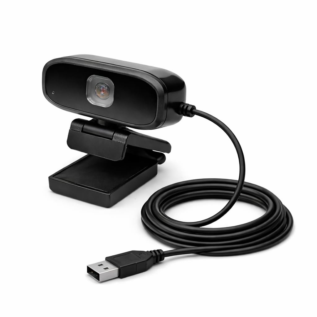 5MP USB Webcam for Aadhar & CSC Work | OV5693 Sensor | 2592x1944 HD Camera with Mic | Plug & Play | Windows & Linux Compatible-picture-31