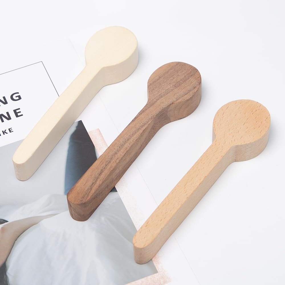 DIY Challenge, Wie man einen Löffel aus Holz schnitzt