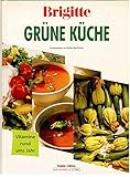  BRIGITTE Grüne Küche
