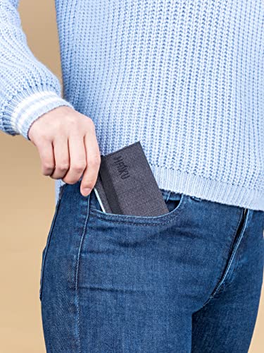Image of Haiku Women's RFID Mini Wallet 2.0
