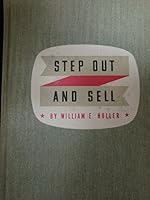 Step Out and Sell! B000H5EFF4 Book Cover