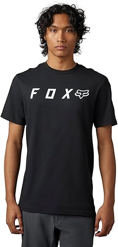 Miniatura 1 de Fox Racing Camiseta de manga corta absoluta estándar para hombre