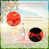 Zoom IMG-2 xiazhdz aperol grembiule 80 x Zoom IMG-2 xiazhdz aperol grembiule 80 x