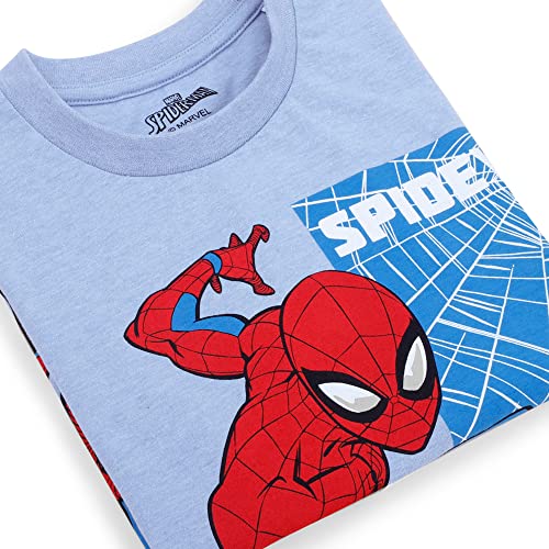 Image of Kidsville Boys STY-21-22-SPIDE