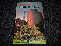 Utopia or Else ... 023396584X Book Cover