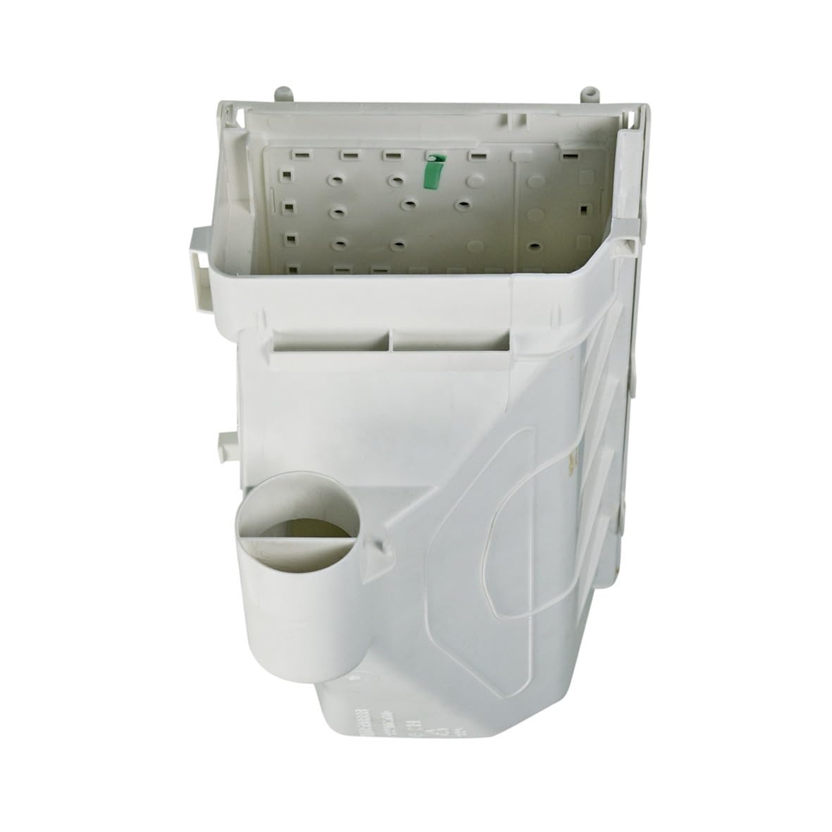 easyPART passend für Bauknecht 481010580618 Waschmittelkasten Einspülschale