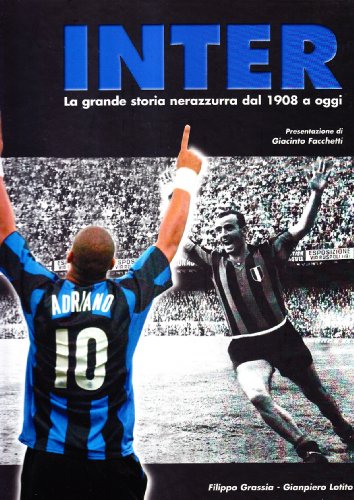  Storia dell\'Inter