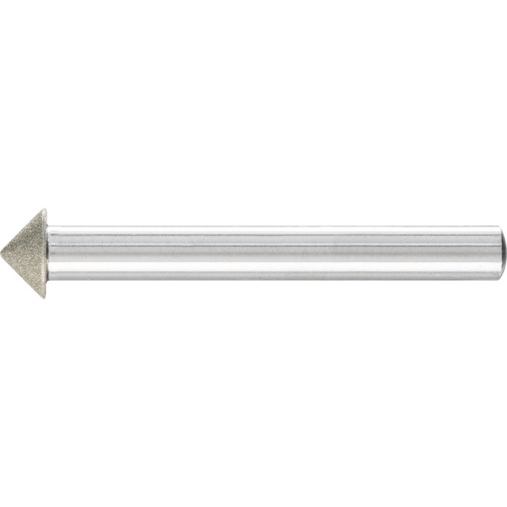 Pferd 36476124 DIA-Schleifstift DSK 10,0-90G/6 D64