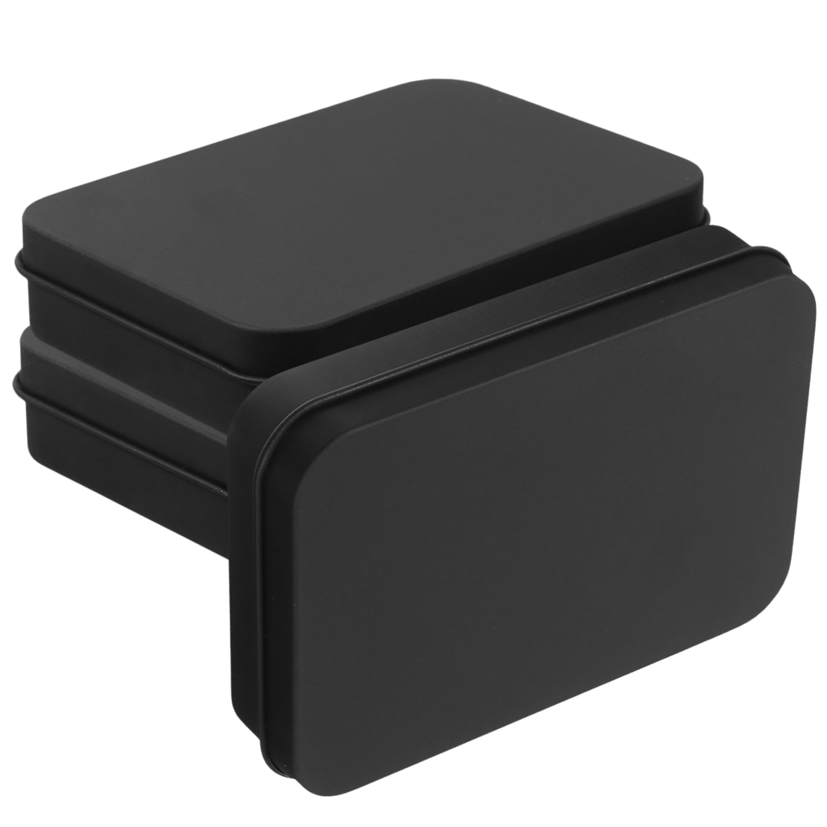 NUOBESTY 15pezzi Scatola Di Raccolta Per Carte Da Gioco Lamierino Organizer Versatile Per Carte Da Poker Leggera e Resistente Per Ottima Organizzazione e Protezione