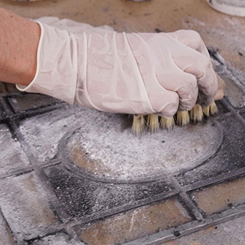 Stained Glass Whiting Powder - 1.5 lbs