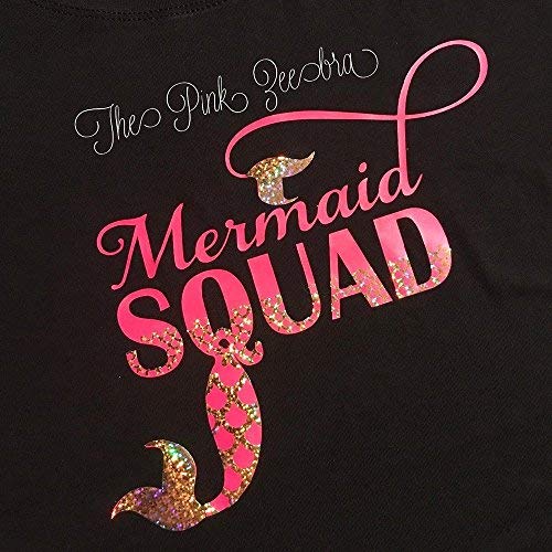 TECKWRAP Shining Laser Heat Transfer Vinyl Holographic Glitter Iron On Vinyl Sheets for T-Shirts and Iron On Vinyl 12"x10" 6 Sheets (Red HTV) - Thumbnail 3