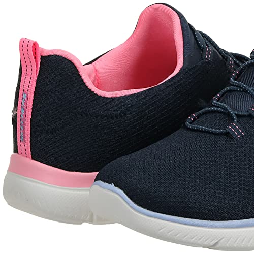 Image of Skechers Women's Summits - Looking Groovy Sneakers