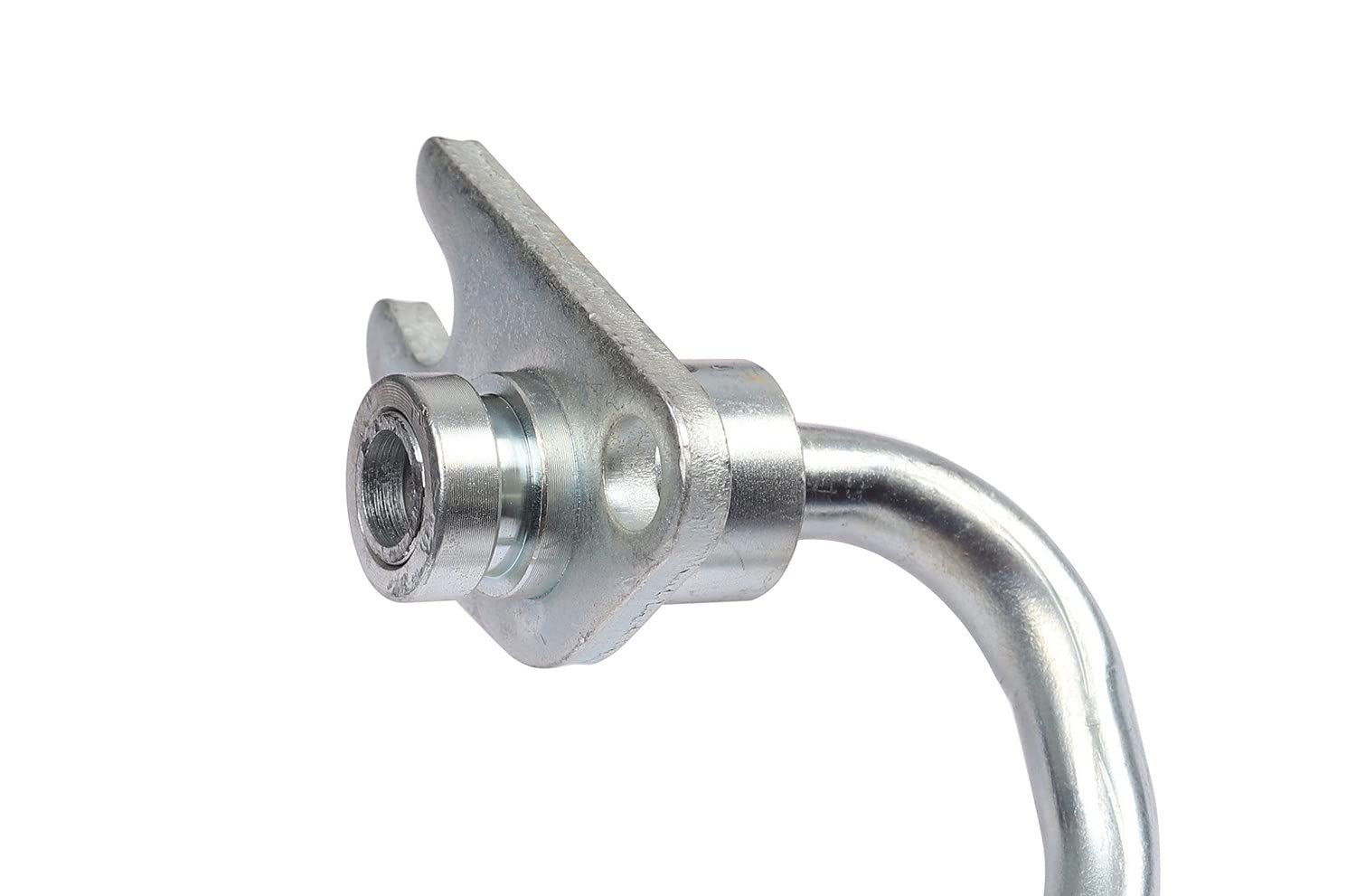 Amazon.com: Sunsong 3404538 Power Steering Pressure Line Hose 