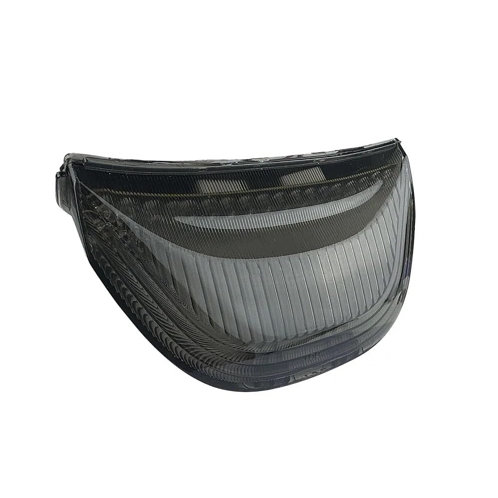 Luz trasera integrada CBR1000RR soluciona intermitentes rotos lámpara moto 8