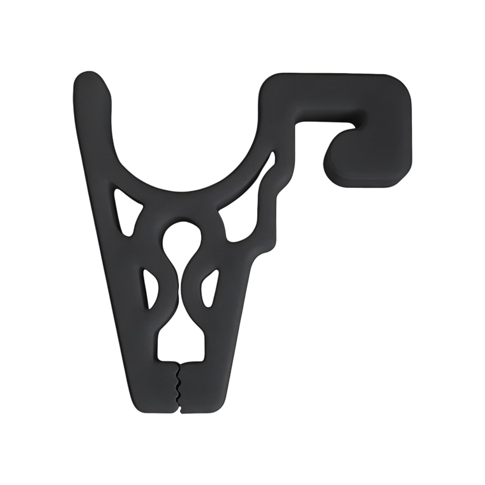 Piceioep Bathroom Hanger Clip Heated Towel Radiator Hook Holder Multifunction Drying Rack Hook Towel Clothes Storage Hanger Heated Radiator Clothes Scarf Holder Replacement