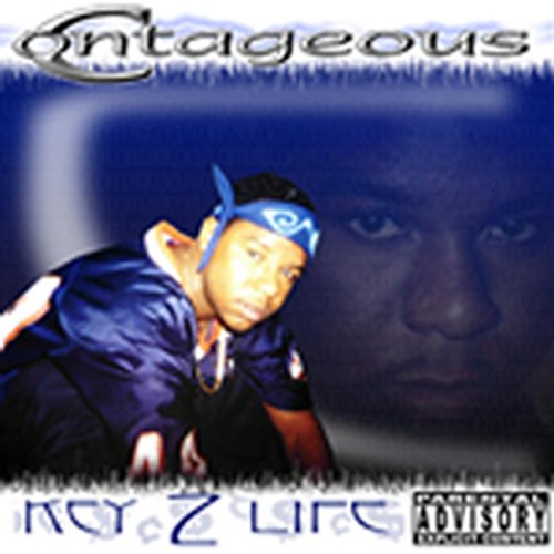 Amazon.com: Key 2 Life : Contageous: Digital Music