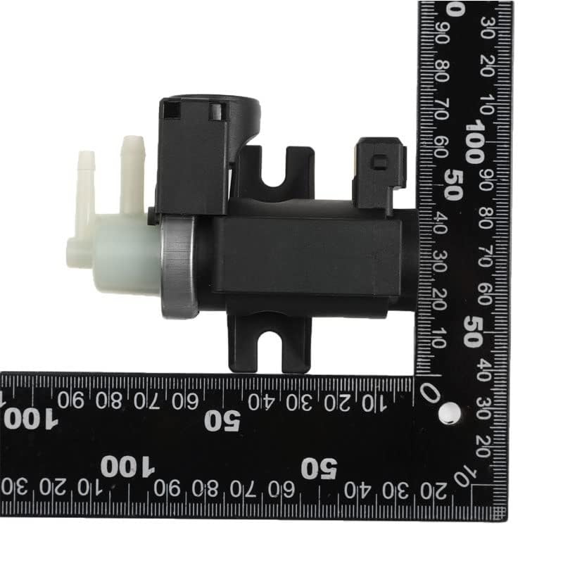 Válvula de conversión de solenoide de presión de turbo del interruptor de solenoide de vacío del automóvil, for Ssangyong, Stavic Actyon Sports Kyron 2005-2006 6655403497 Válvula solenoide turbo