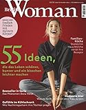 brigitte zeitschrift rezepte  Brigitte WOMAN 2/2023 \