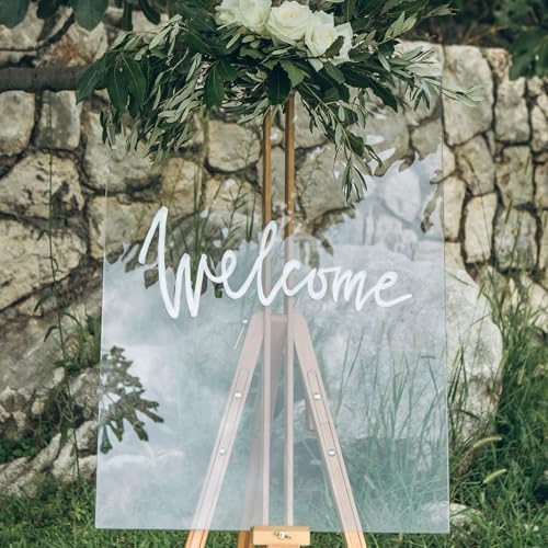 image for Egofine Plexiglass Sheets Acrylic Sheets 3 Pack of 24x36’’ 0.04 Th