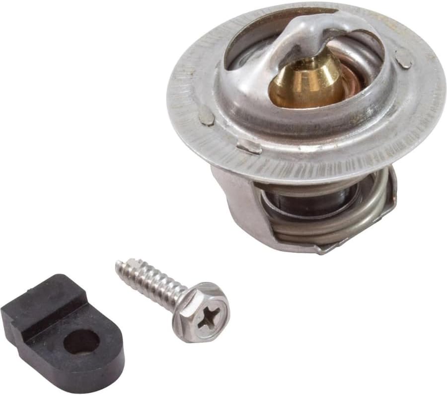 Jandy R0589701 JXiQ Thermal Regulating Valve 110 Degree for Swimming Pool and Spa Heater Models 200, 260 and 400