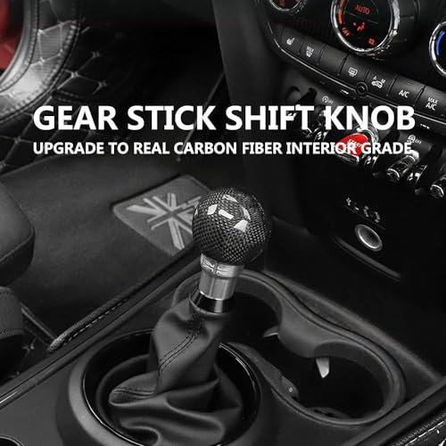 HEINMO - Pomello universale per leva del cambio